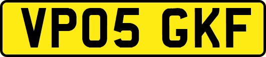 VP05GKF