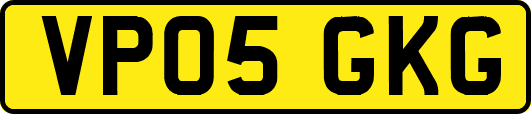 VP05GKG
