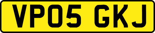 VP05GKJ