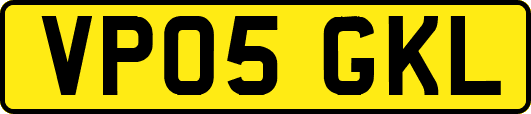 VP05GKL