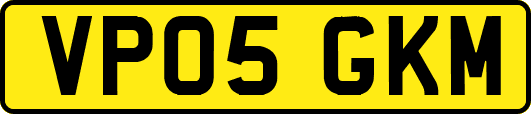 VP05GKM