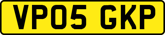 VP05GKP