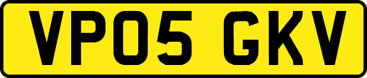 VP05GKV