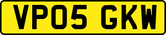 VP05GKW