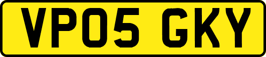 VP05GKY
