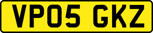 VP05GKZ