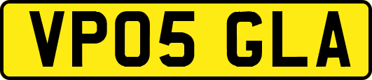 VP05GLA