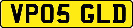 VP05GLD