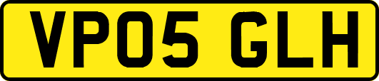 VP05GLH