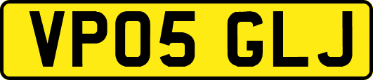 VP05GLJ
