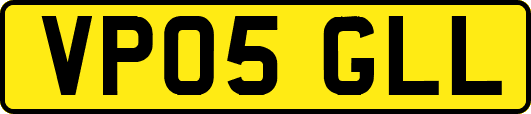 VP05GLL