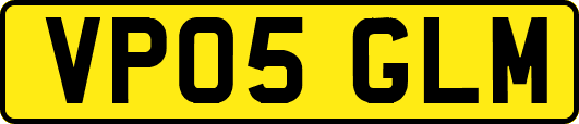 VP05GLM