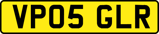 VP05GLR