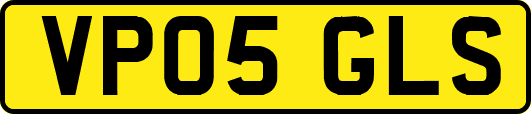 VP05GLS