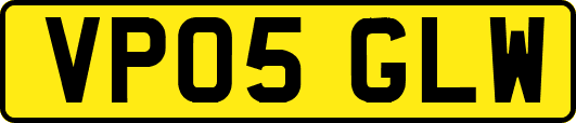 VP05GLW