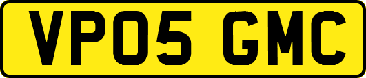VP05GMC