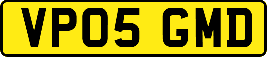 VP05GMD