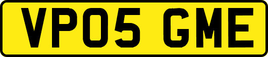 VP05GME