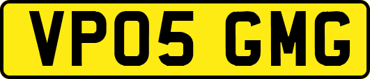 VP05GMG