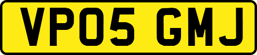 VP05GMJ