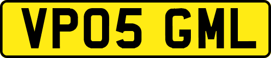 VP05GML