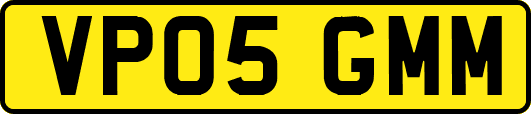 VP05GMM