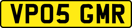 VP05GMR