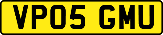 VP05GMU