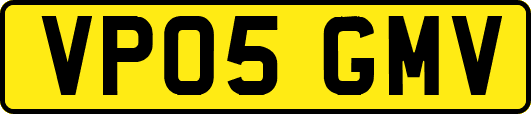 VP05GMV