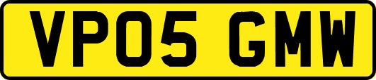 VP05GMW