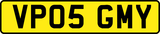 VP05GMY