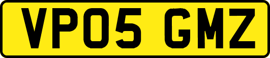 VP05GMZ