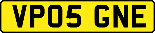 VP05GNE