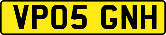 VP05GNH
