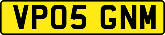 VP05GNM