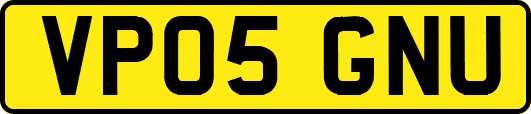 VP05GNU