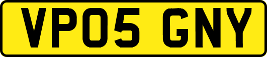 VP05GNY