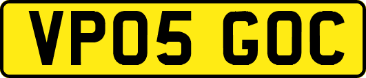 VP05GOC