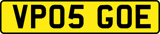 VP05GOE