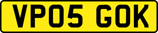 VP05GOK