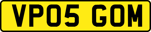 VP05GOM