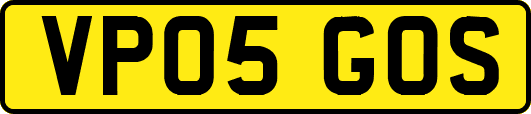 VP05GOS