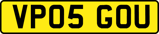 VP05GOU