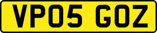 VP05GOZ