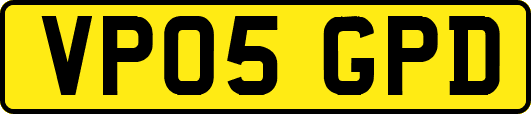 VP05GPD