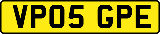 VP05GPE