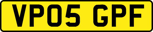 VP05GPF