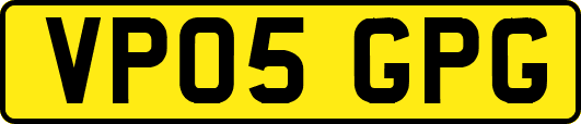 VP05GPG