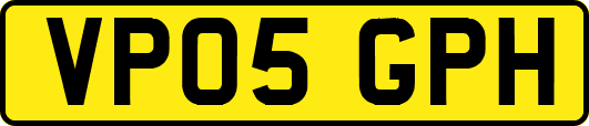 VP05GPH