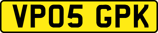 VP05GPK